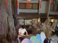 -淀里船宴(卓达店)