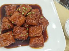 -聚丰德饭店(经五路店)