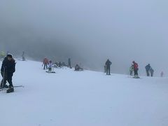 -太子岭滑雪场