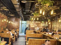 -小俩口烧烤东北菜(双井店)