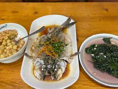 -下梅人家土菜馆(历史文化餐厅度假区店)