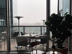 -恰餐厅及酒吧CHAR Bar & Grill(北京三里屯洲际店)
