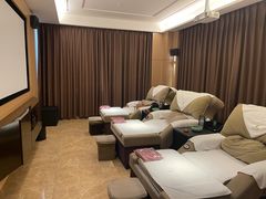-金色印象·4K影院式足体养生(南坪桃源店)