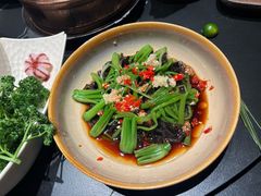 -芸山季·云南山珍菌火锅(万象前海店)