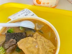 -津品味小吃(大学湾店)