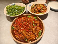 -潇湘阁(汉光百货店)