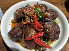 招牌辣鸭头-开小灶(公望街店)