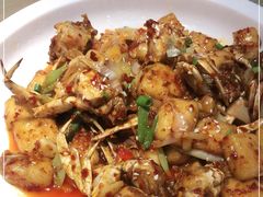 -领蟹祥记·香辣蟹·特色小海鲜(奥体天虹店)