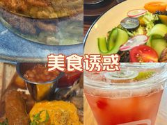 -blend咖啡部落(卓悦中心店)