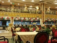 -碧中海汤泉汗蒸酒店