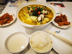 -鱼你在一起(虹口星荟中心店)