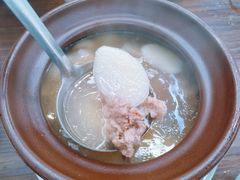 -民间瓦缸煨汤館(嵩山路店)