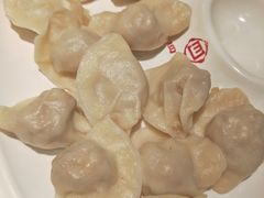 -四姐妹东北饺子(沙尾路店)