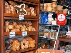 -Juicy Bakery(大学路店)