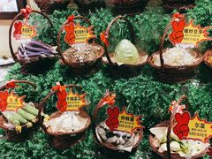-鸽子窝(青塔店)