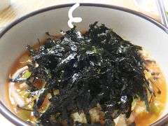 -屋里家延边朝鲜族冷面(南园店)