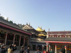 -塔尔寺
