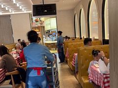-西贝(无锡万象城店)
