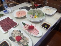 -围炉夜话·潮汕卤水火锅(榕江店)