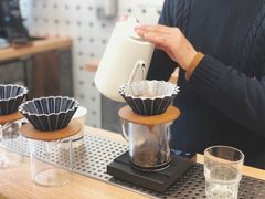 -AllorNothing横竖横咖啡(天虹店)