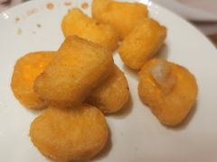 甜心玉米脆-牛男手造(地铁天虹店)