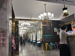 -玉林烤鸭店(垡头店)