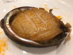 -西贝海鲜汇(槐安路店)