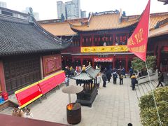 -钦赐仰殿道观