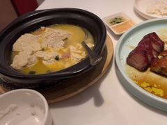 -新旺茶餐厅·早餐·夜宵(仙霞店)