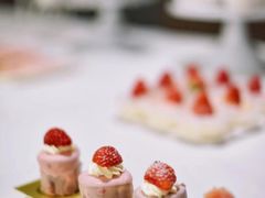 -玉见cake低糖蛋糕甜品台定制(河西店)