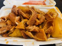 -细妹五香牛杂(步行街店)