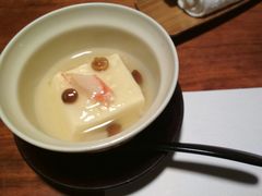 前菜-蟹道乐(網元別館店)
