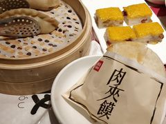 -西贝(无锡万象城店)