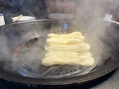 -小媳妇铁锅炖(安华街店)