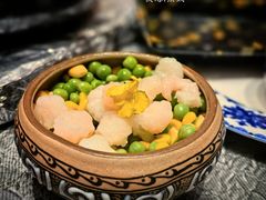 -宏达宴老菜馆(群力第四大道店)