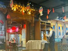 -京味斋·北京烤鸭(华威桥北工大店)