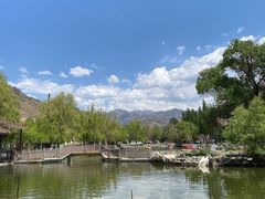 -新疆天山野生动物园