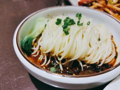 -渝信川菜(西单店)