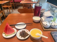 -鸿毛饺子(紫竹桥店)