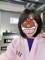 -欧意风尚·烫染·接发