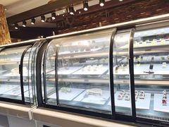 甜品自助-汉巴味德(大悦城店)