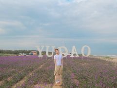 -渔岛海洋度假区