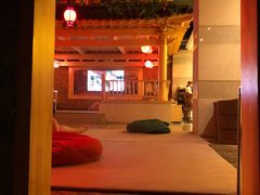 -汉宫汤泉汗蒸洗浴(五四广场店)
