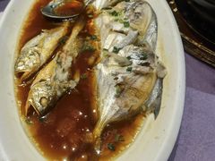 -宁海食府·涌宴(真和店)