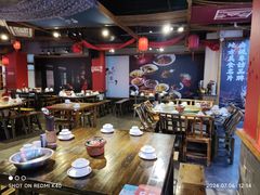 -印象鲵宴·张家界地标美食名片(溪布街店)