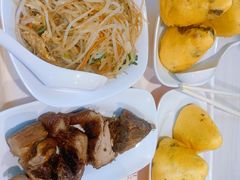 -清华大学-甲所餐厅