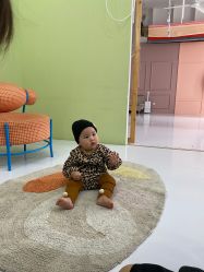 点击看大图 -小阿福儿童摄影(华中智谷店)