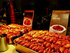 -曲水兰亭(北京四惠店)