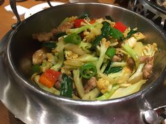 -隔壁老王·家常云南菜(花巷店)