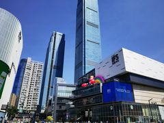 -黄兴南路步行商业街